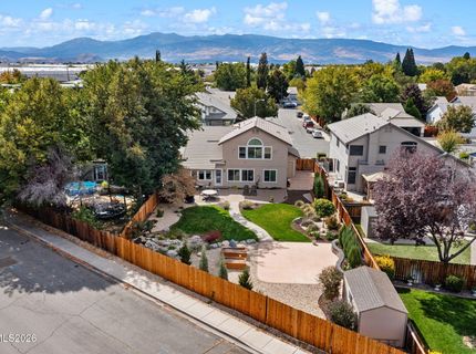 996 Country Ridge Drive, Sparks, NV 89434 Photo