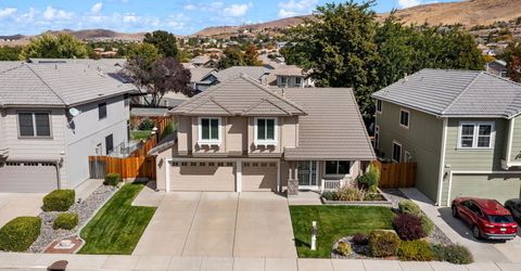 996 Country Ridge Drive, Sparks, NV 89434 Photo