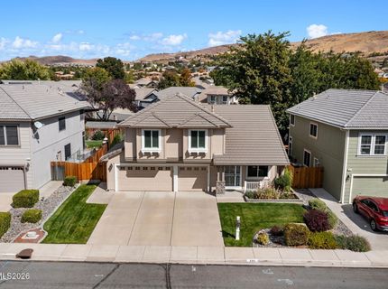 996 Country Ridge Drive, Sparks, NV 89434 Photo