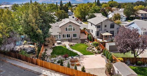 996 Country Ridge Drive, Sparks, NV 89434 Photo