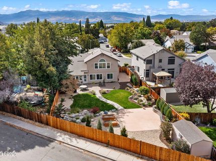 996 Country Ridge Drive, Sparks, NV 89434 Photo