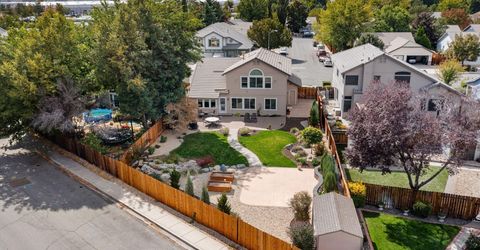 996 Country Ridge Drive, Sparks, NV 89434 Photo