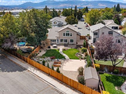 996 Country Ridge Drive, Sparks, NV 89434 Photo