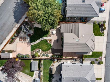 996 Country Ridge Drive, Sparks, NV 89434 Photo