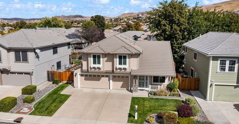 996 Country Ridge Drive, Sparks, NV 89434 Photo