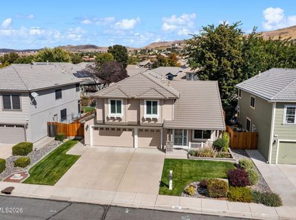 996 Country Ridge Drive, Sparks, NV 89434 Photo