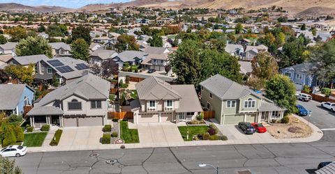 996 Country Ridge Drive, Sparks, NV 89434 Photo
