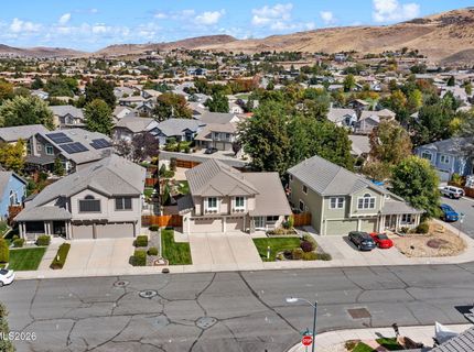 996 Country Ridge Drive, Sparks, NV 89434 Photo