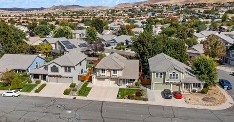 996 Country Ridge Drive, Sparks, NV 89434 Photo