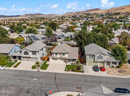 996 Country Ridge Drive, Sparks, NV 89434 Photo