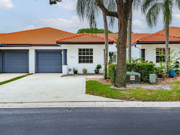 8106 VIA DI VENETO, Boca Raton, FL 33496