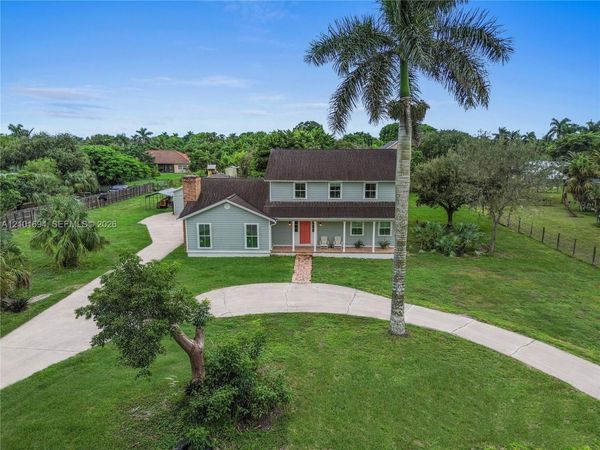 19870 SW 240th St, Homestead, FL 33031