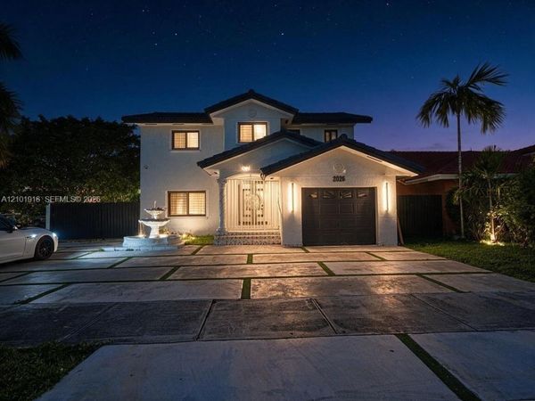 2026 SW 137th Pl , Miami, FL 33175