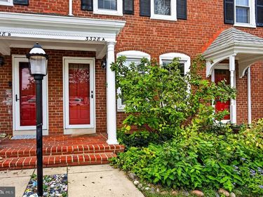 3328 S WAKEFIELD STREET , Unit A, ARLINGTON, VA 22206