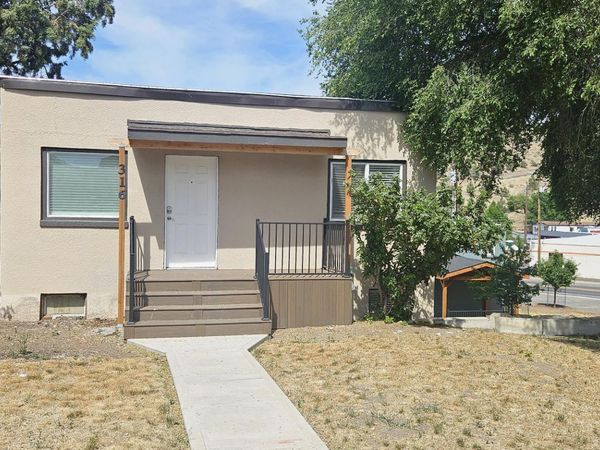 316 SW 1st Street, Madras, OR 97741