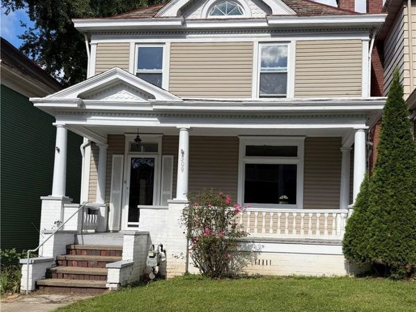 309 Vine Street, East Liverpool, OH 43920