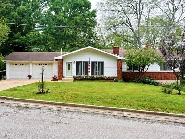6 Great Oaks Drive , Salem, MO 65560