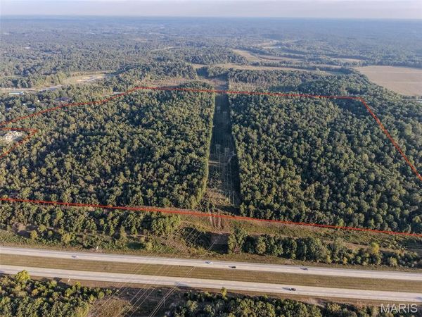 0 Tanglewood , Poplar Bluff, MO 63901