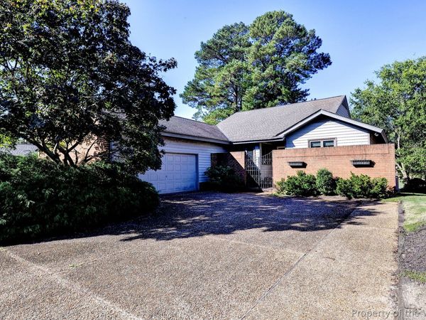 14 Yeardleys Grant, Williamsburg, VA 23185