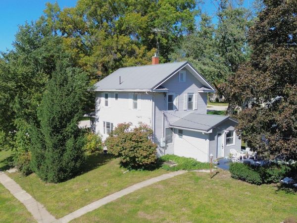 14765 McClure Street, Douds, IA 52551