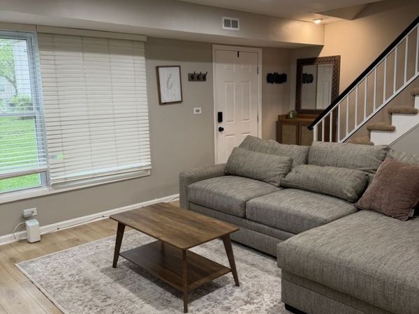 1186 E Azalea Lane , Unit 20C, Palatine, IL 60074