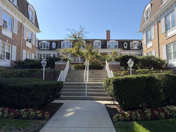 2238 Central Street , Unit 2, Evanston, IL 60201