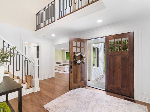 31 Warren Cutting, Chester, NJ 07930