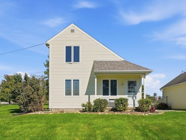 5244 S Charleston Pike , Springfield, OH 45502