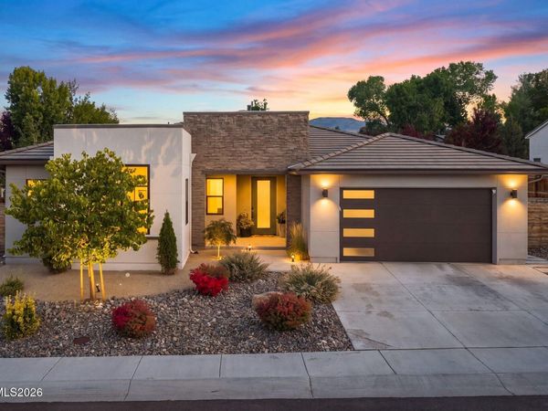 954 Solarium Drive, Reno, NV 89511