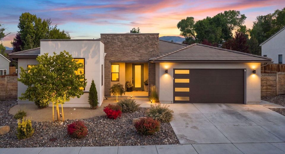 954 Solarium Drive, Reno, NV 89511 Photo