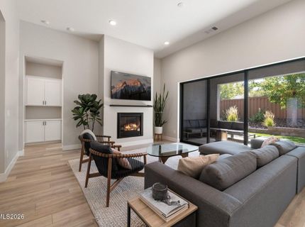 954 Solarium Drive, Reno, NV 89511 Photo