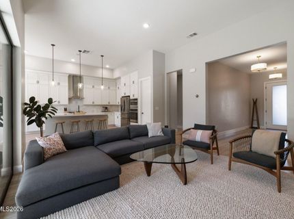 954 Solarium Drive, Reno, NV 89511 Photo