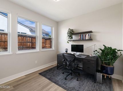 954 Solarium Drive, Reno, NV 89511 Photo