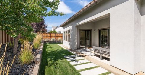 954 Solarium Drive, Reno, NV 89511 Photo