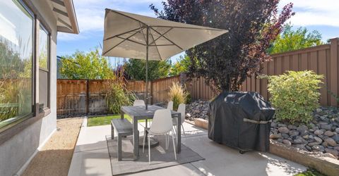 954 Solarium Drive, Reno, NV 89511 Photo