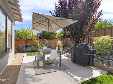 954 Solarium Drive, Reno, NV 89511 Photo