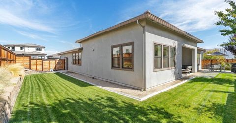 954 Solarium Drive, Reno, NV 89511 Photo