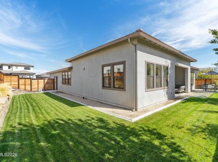 954 Solarium Drive, Reno, NV 89511 Photo