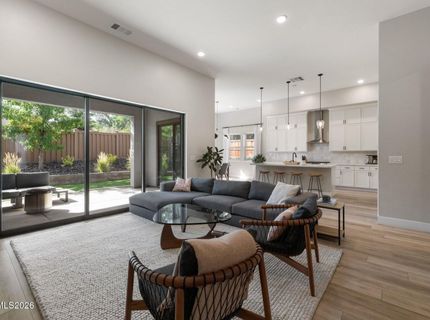 954 Solarium Drive, Reno, NV 89511 Photo