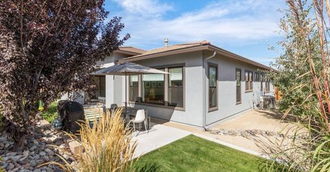 954 Solarium Drive, Reno, NV 89511 Photo