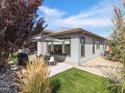 954 Solarium Drive, Reno, NV 89511 Photo