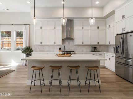954 Solarium Drive, Reno, NV 89511 Photo