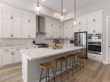 954 Solarium Drive, Reno, NV 89511 Photo