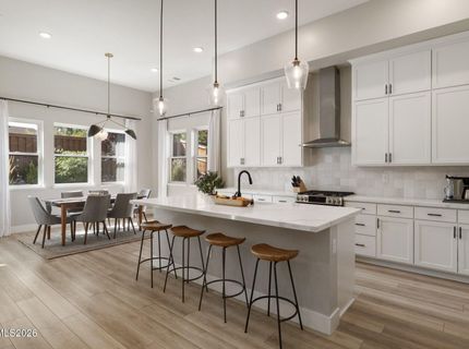 954 Solarium Drive, Reno, NV 89511 Photo