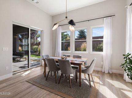 954 Solarium Drive, Reno, NV 89511 Photo