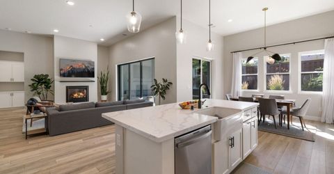 954 Solarium Drive, Reno, NV 89511 Photo