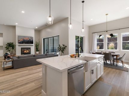 954 Solarium Drive, Reno, NV 89511 Photo
