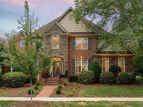 122 Knicker Lane, Bermuda Run, NC 27006