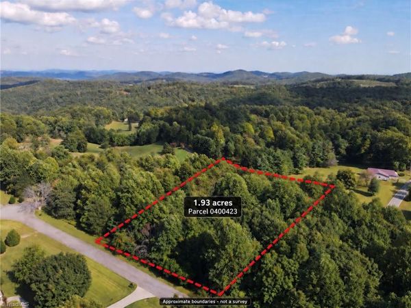 TBD Antigua Drive , Moravian Falls, NC 28654