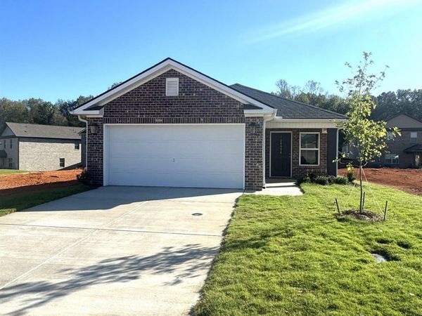 28024 Caperton Drive, Harvest, AL 35749